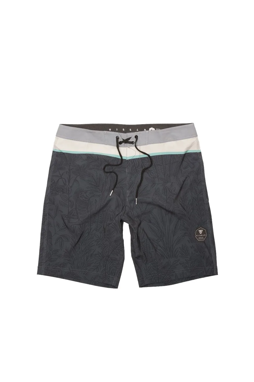 Vissla Congos 20″ Boardshort, Phantom