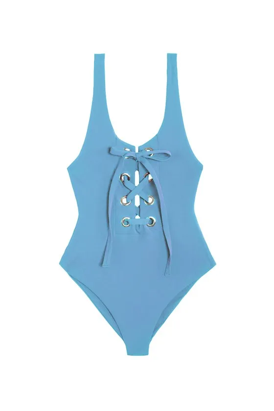 Mara Hoffman Desa One-Piece