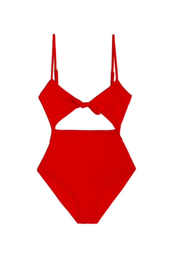 Mara Hoffman Kia One-Piece