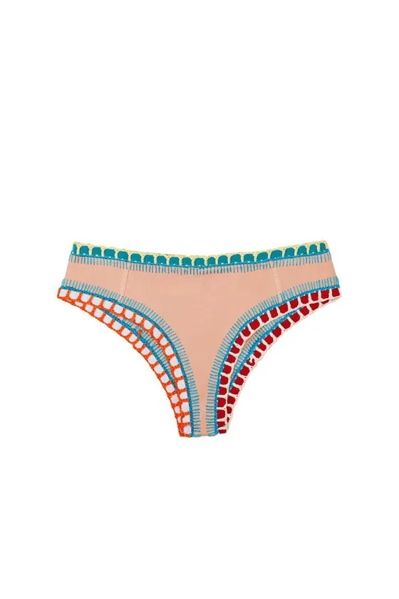 KIINI Luna Boyshort