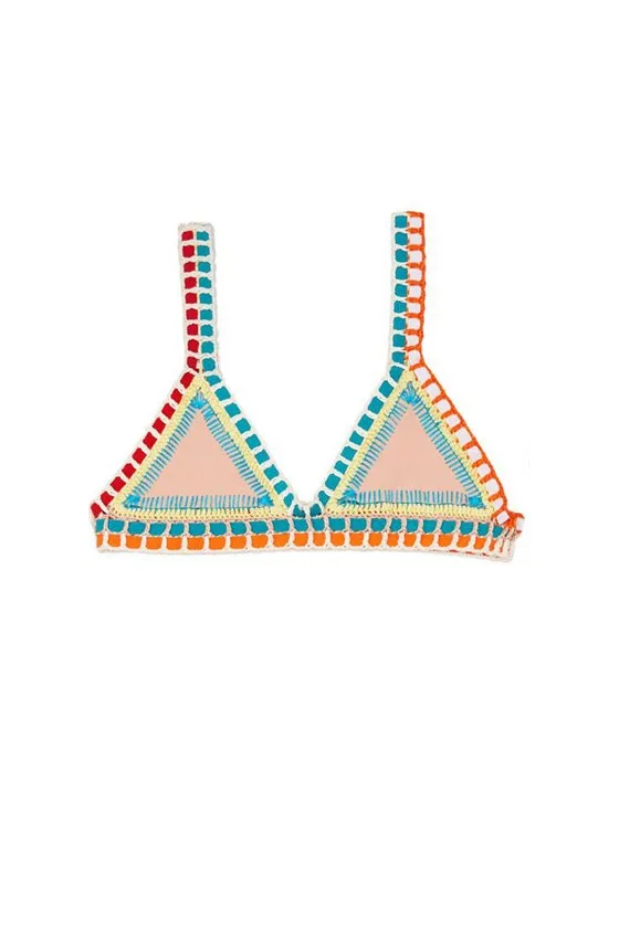 KIINI Luna Bikini Top