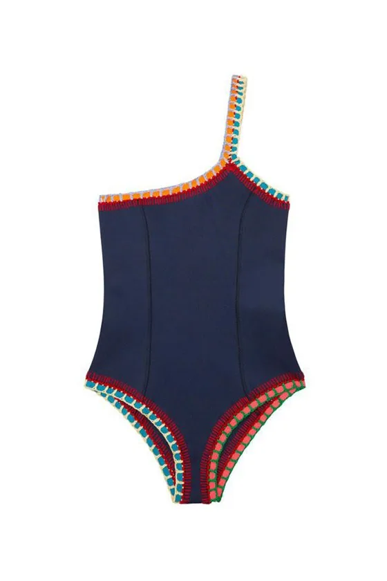 KIINI Tasmin Maillot