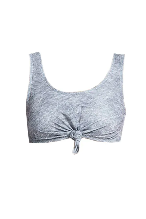 Beth Richards Knot Top