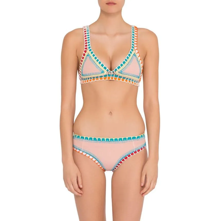 KIINI Luna Bikini Top