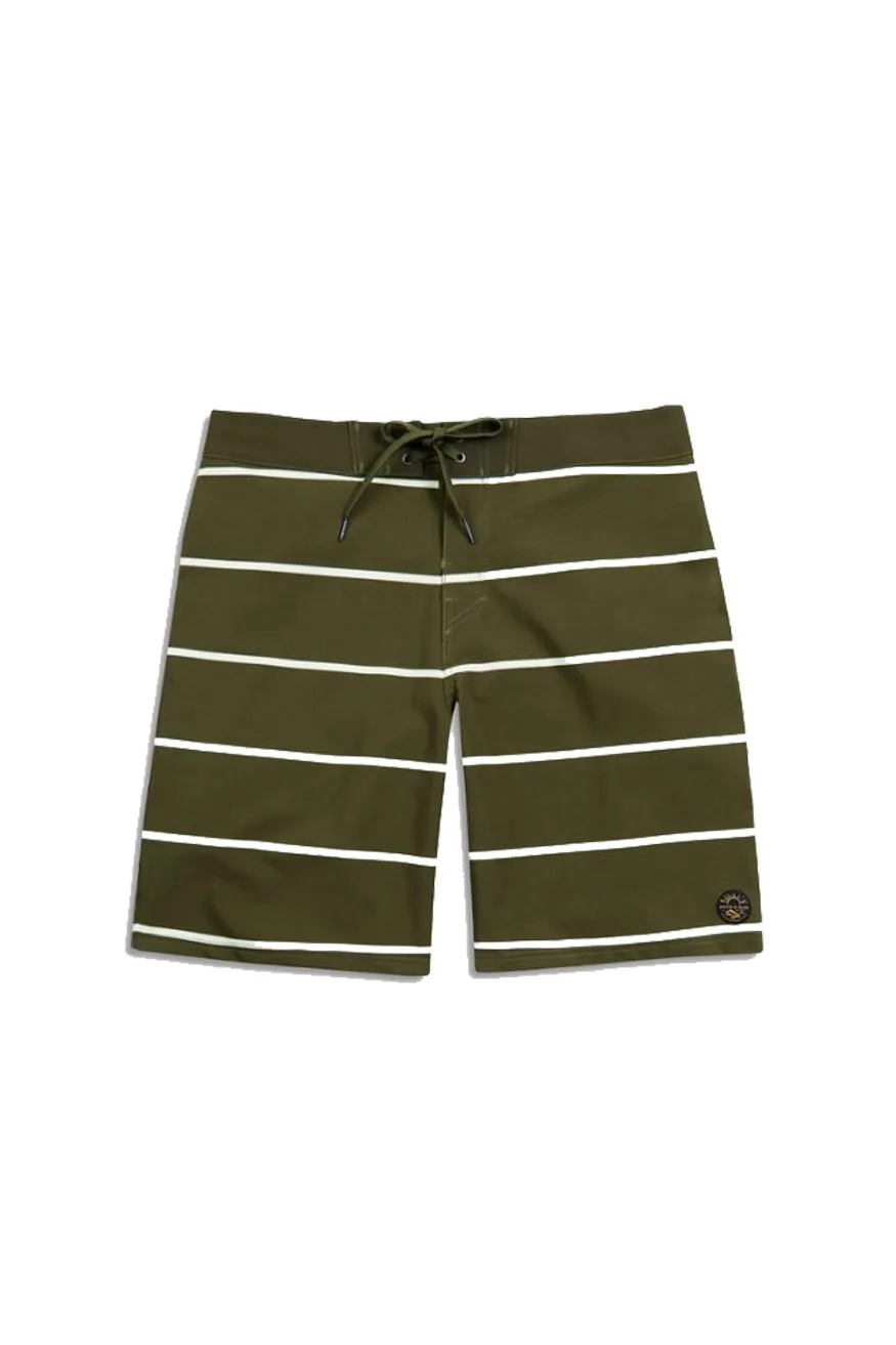 United by Blue Reach Boardshort