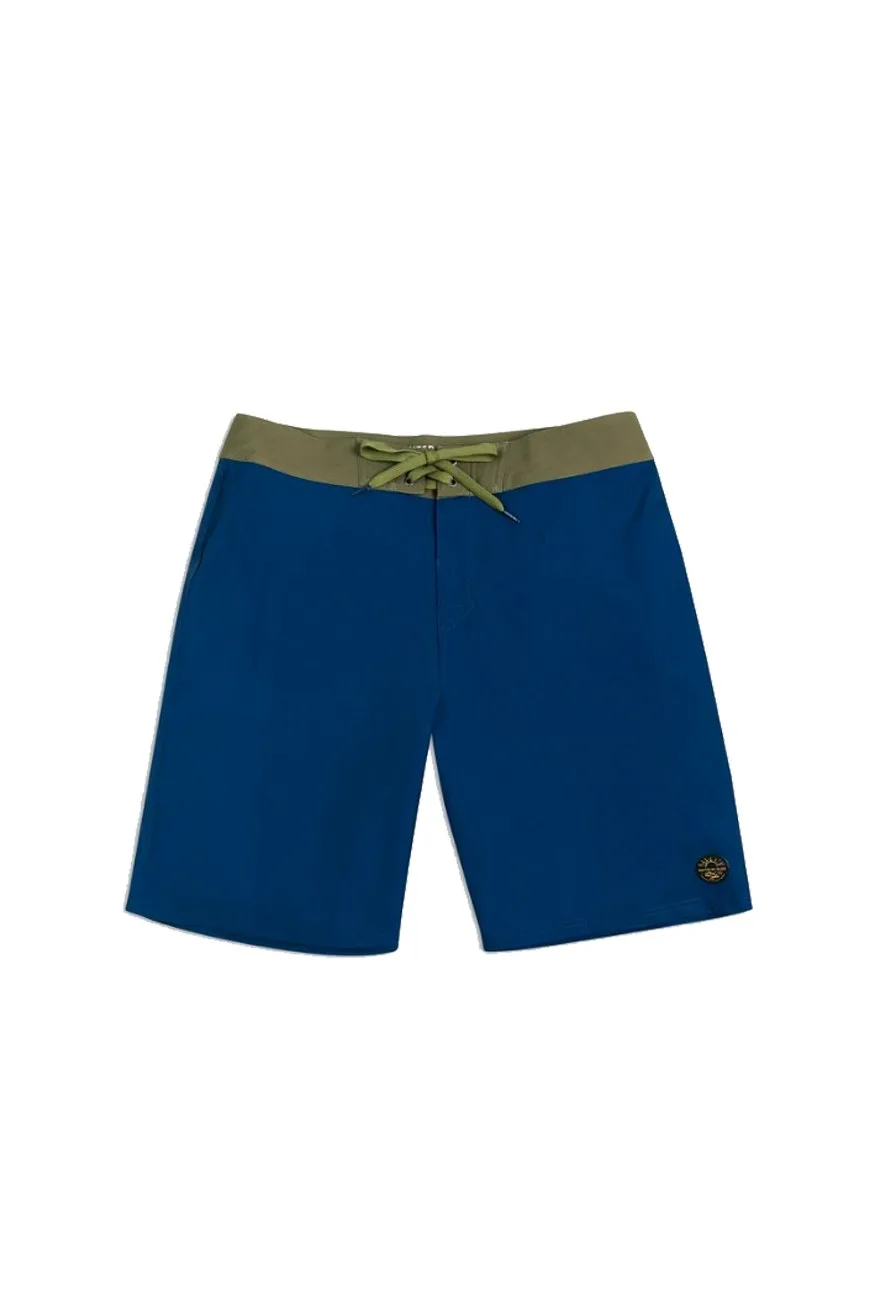 United by Blue Trailblaze Boardshort