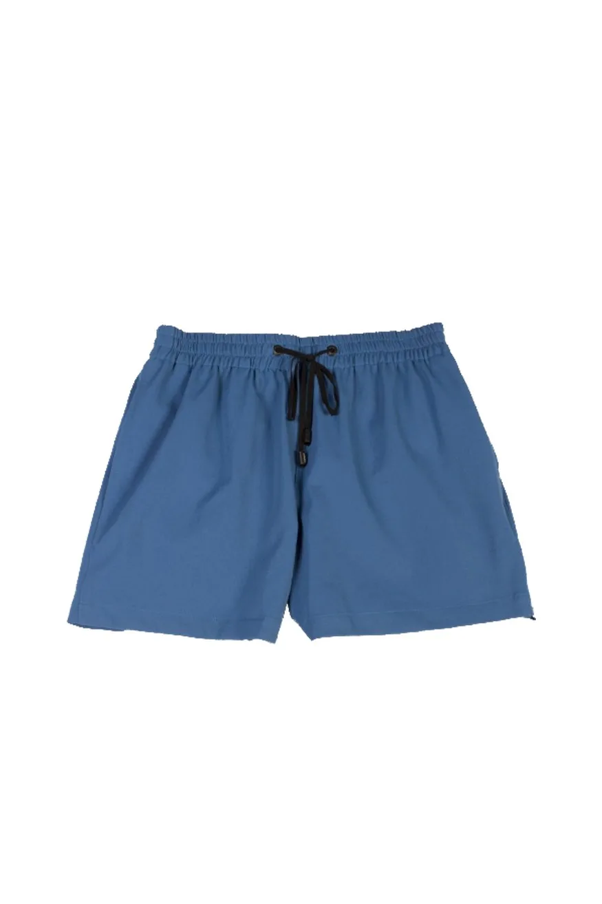 Everest Isles Swimmer Schoeller, Cobalt Blue