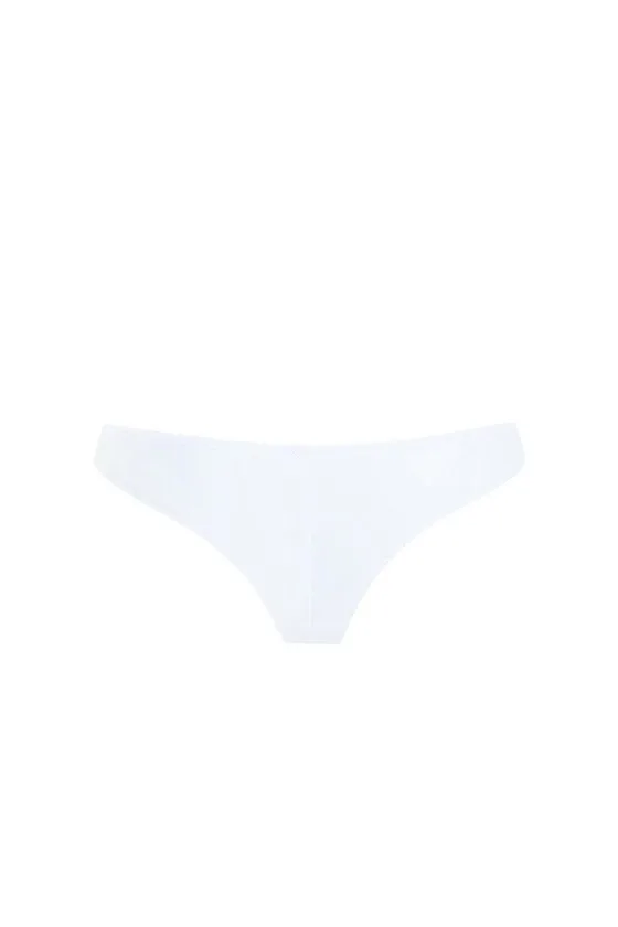 ALLSISTERS Persei Bottom, White