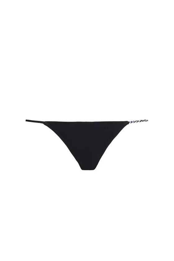 ALLSISTERS Pyramid Bottom, Black