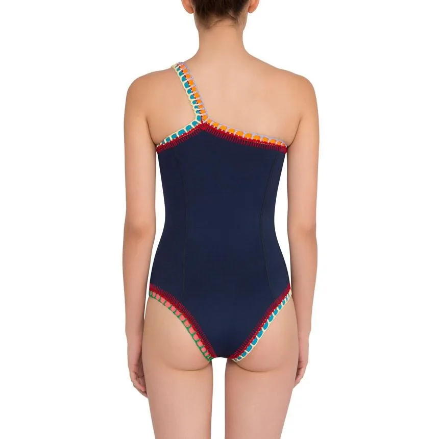 KIINI Tasmin Maillot