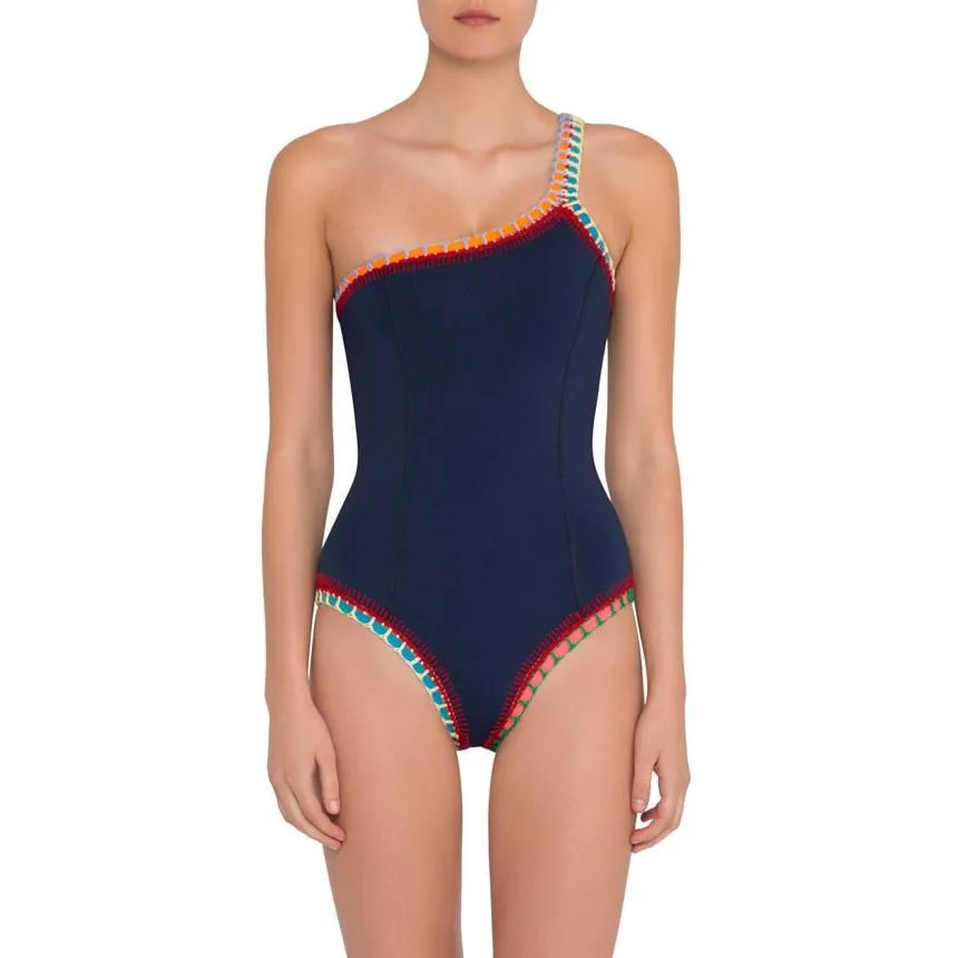 KIINI Tasmin Maillot