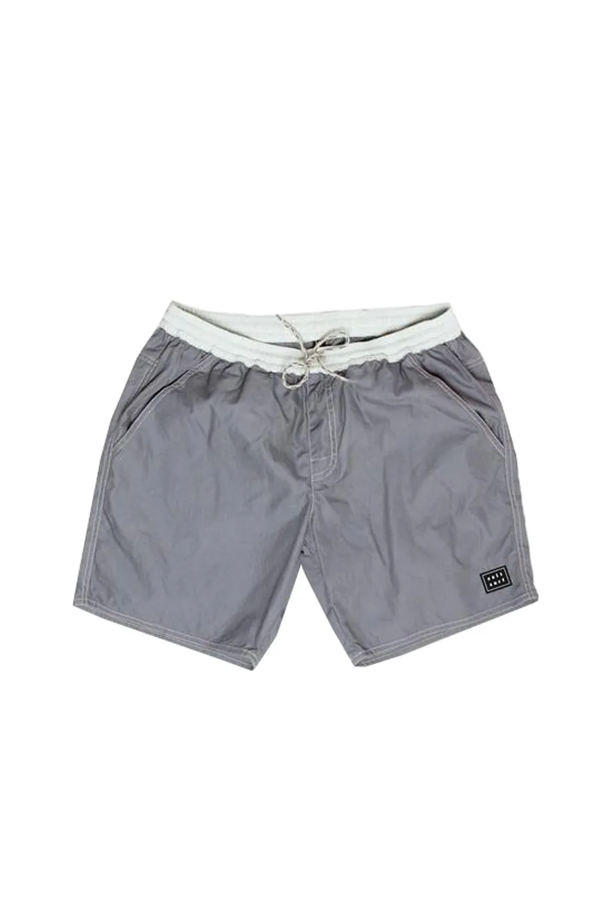 Salt Surf Walk Shorts, Blue