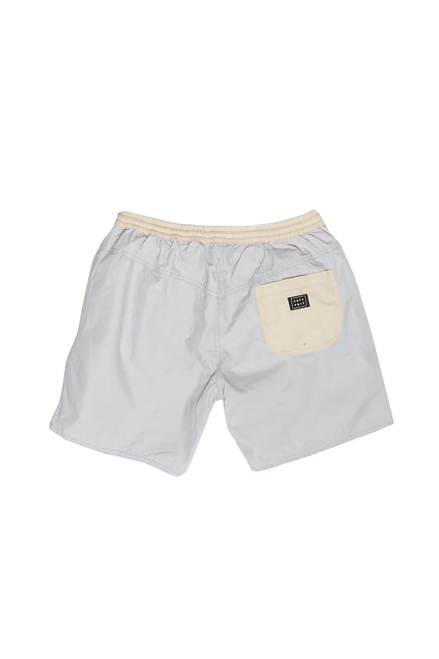 Salt Surf Walk Shorts, Purple/Pink