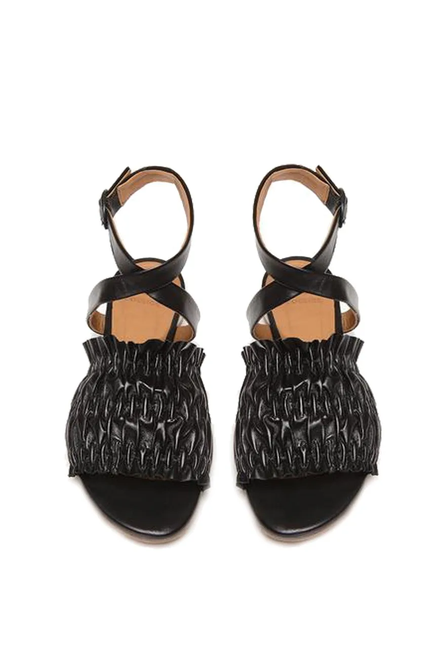 Coclico Foxylady Sandal, Black