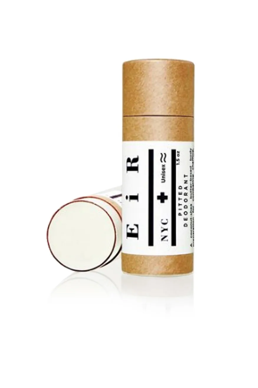 EIR NYC Pitted Deodorant