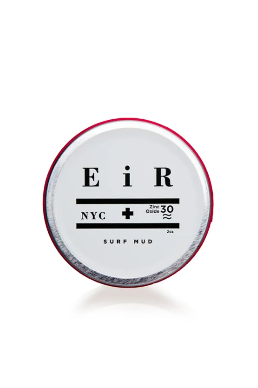 EIR NYC Surf Mud, 30 SPF