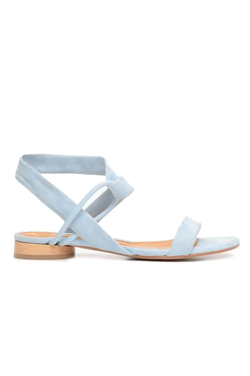 Coclico Float Sandal, Dew Suede