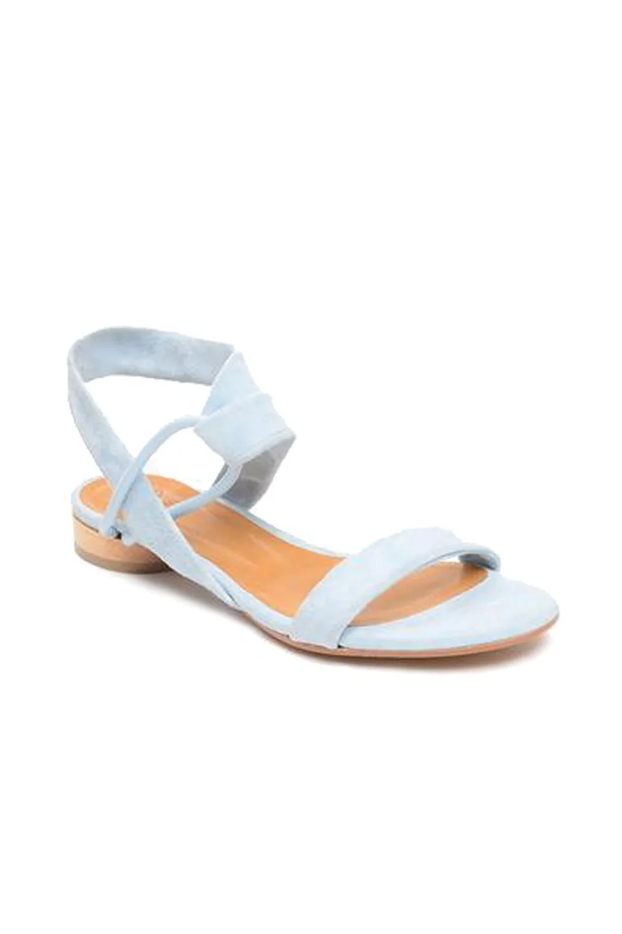 Coclico Float Sandal, Dew Suede