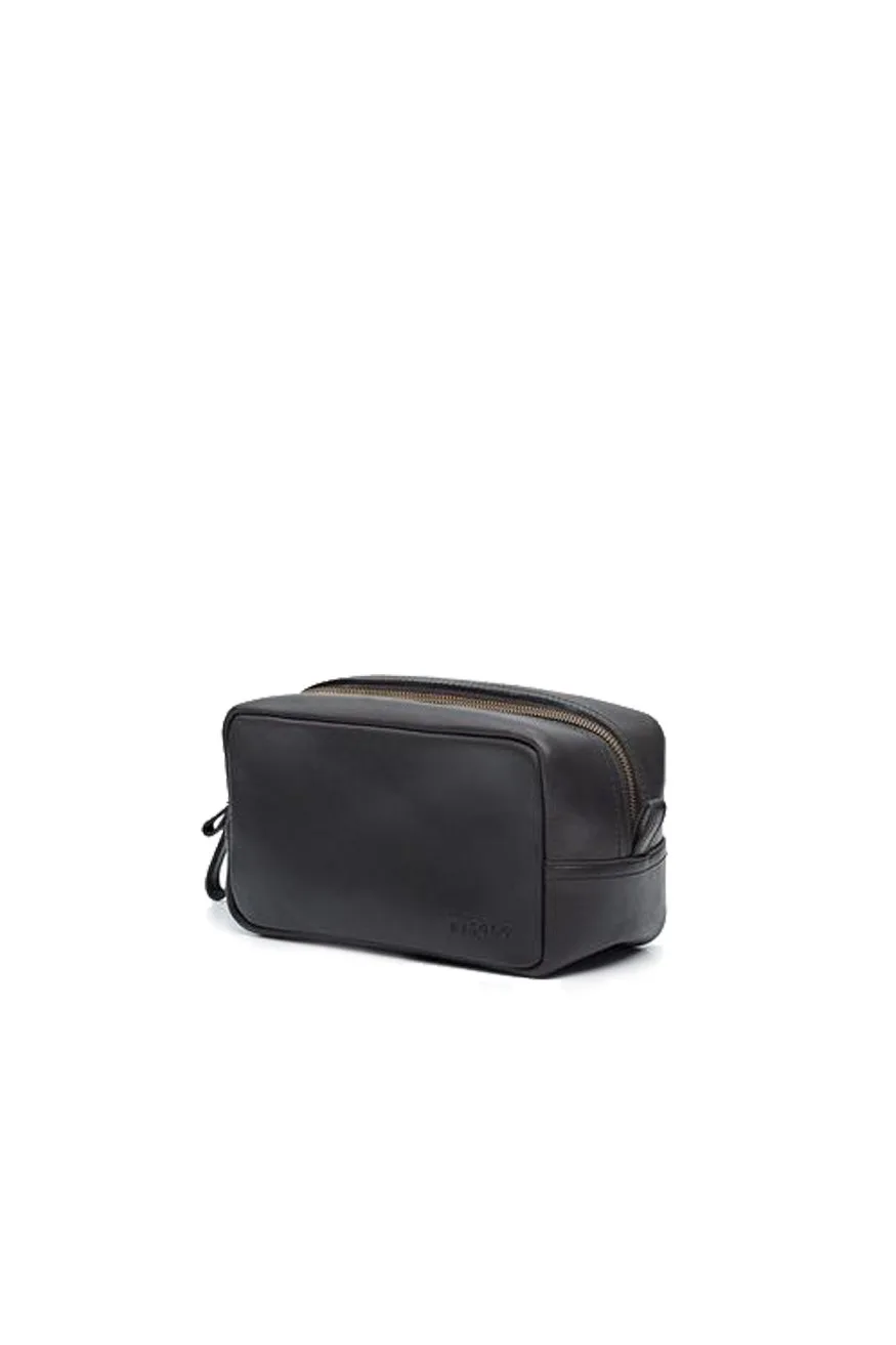 Nisolo Durango Dopp, Black