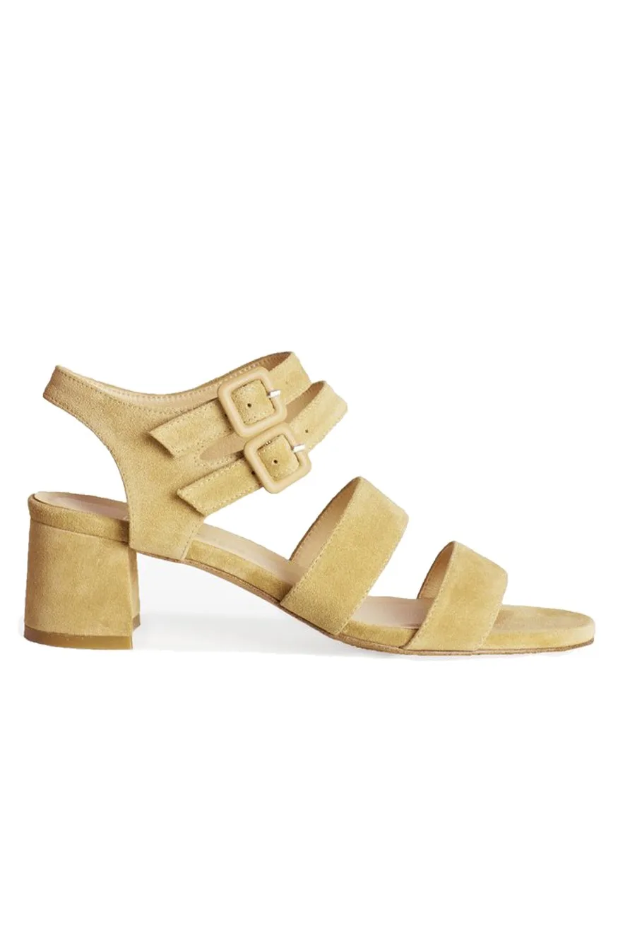 Marais Jardin Heel, Camel