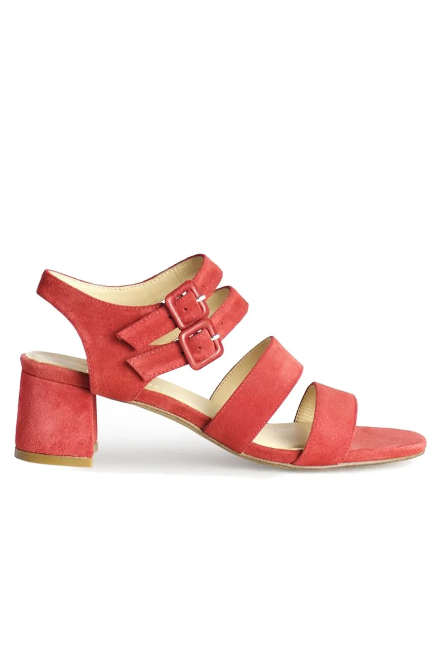 Marais Jardin Heel, Cherry
