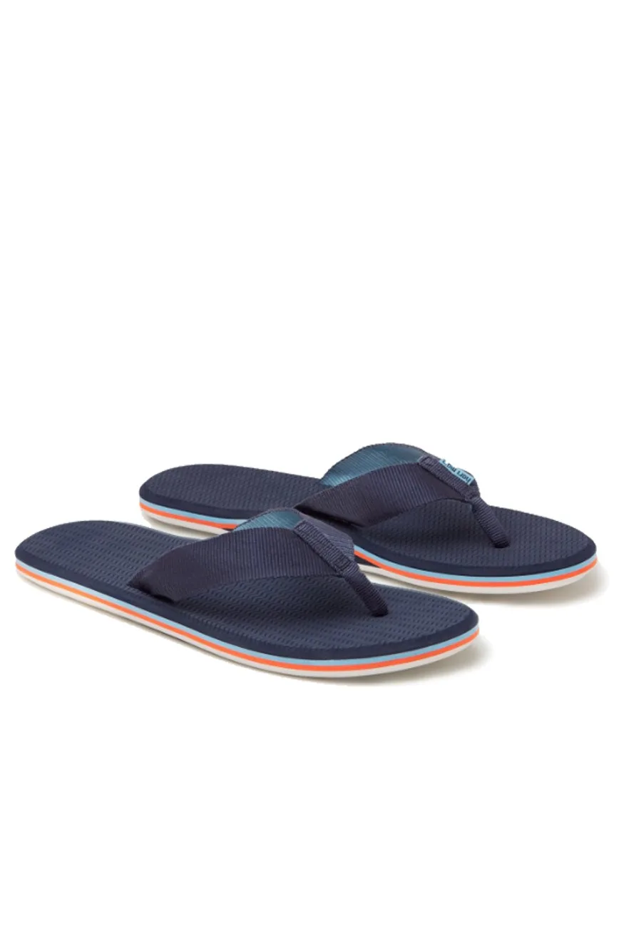 Hari Mari Men’s Dunes, Navy