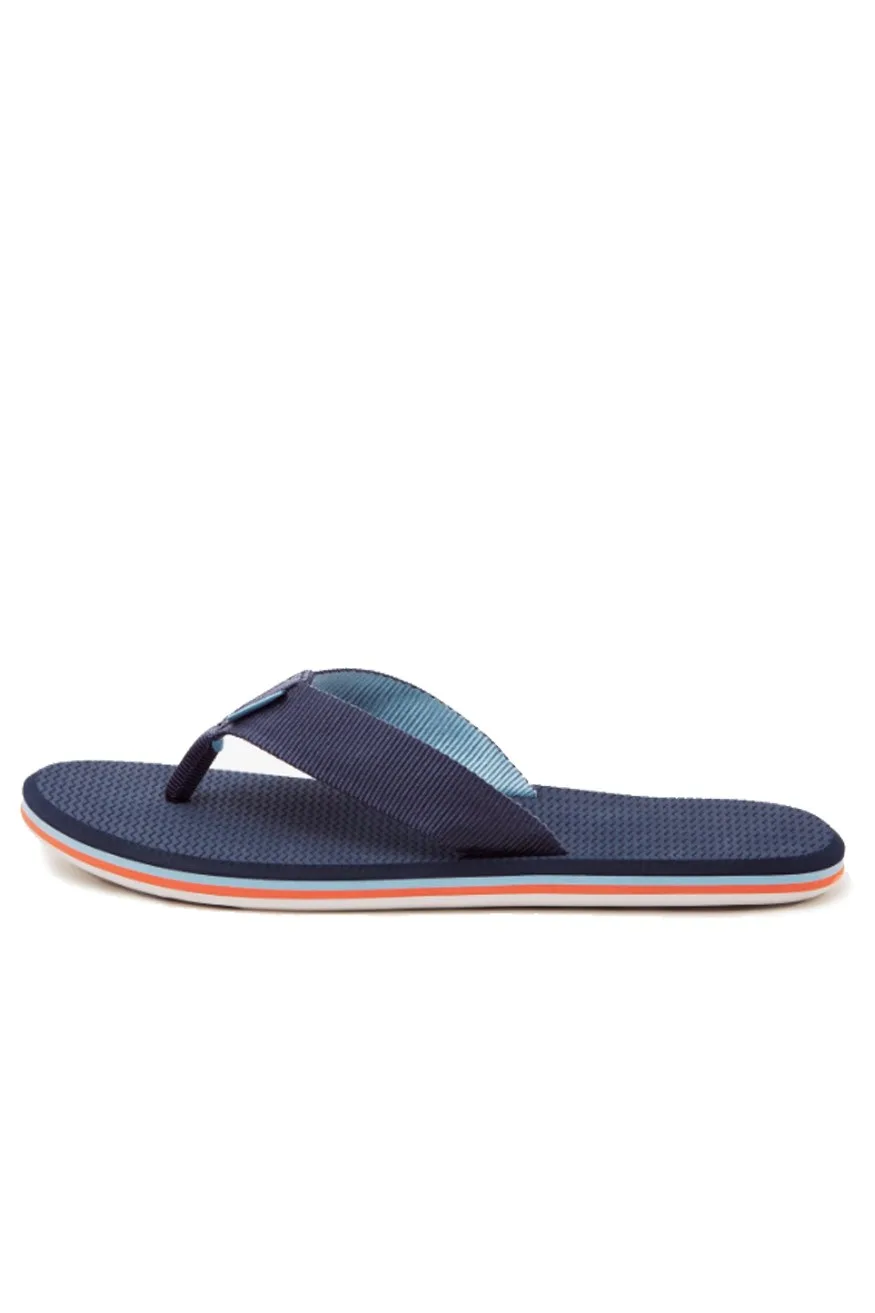 Hari Mari Men’s Dunes, Navy