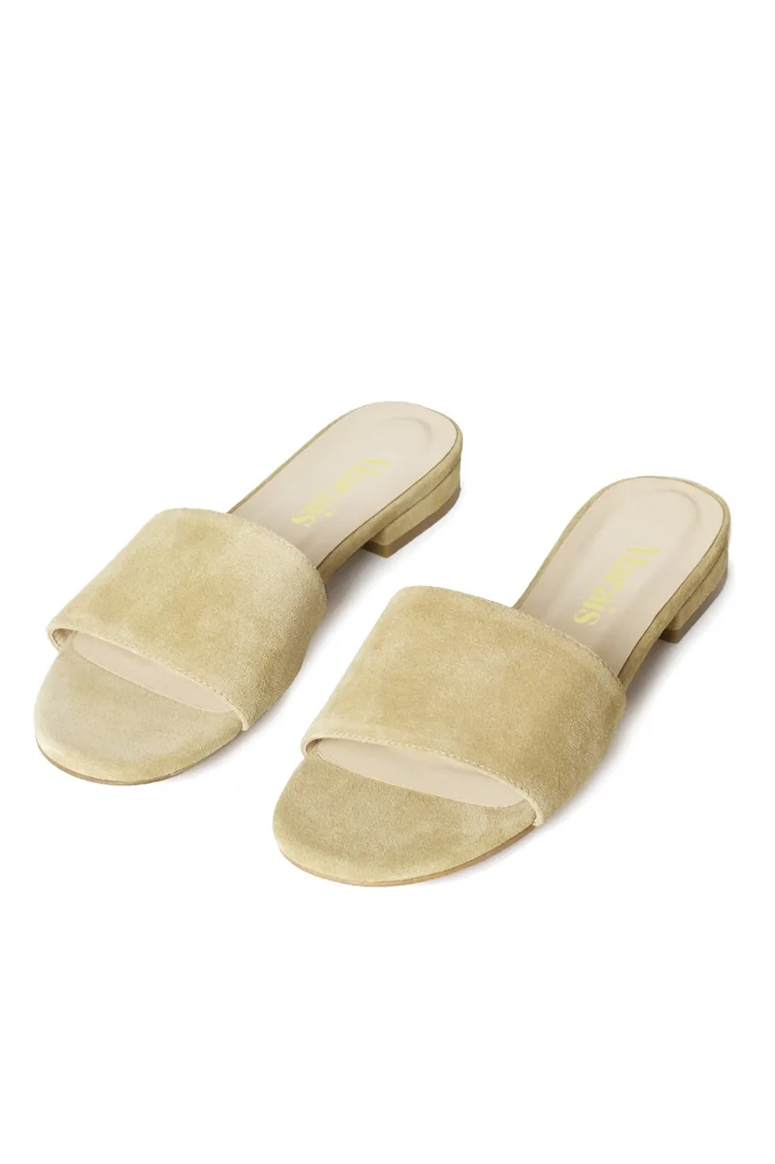 Marais Slide, Camel