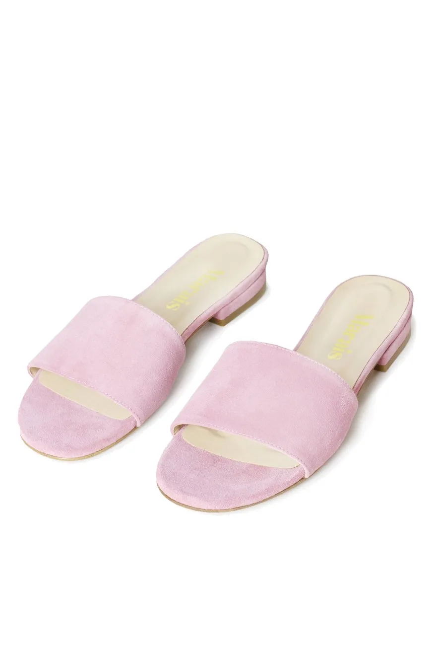 Marais Slide, Pink