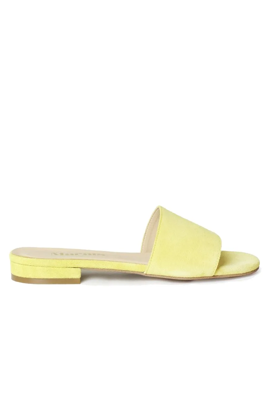 Marais Slide, Limon