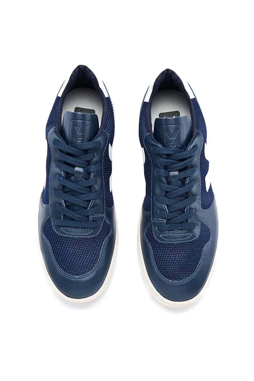 Veja V-10 B-Mesh, Nautico White