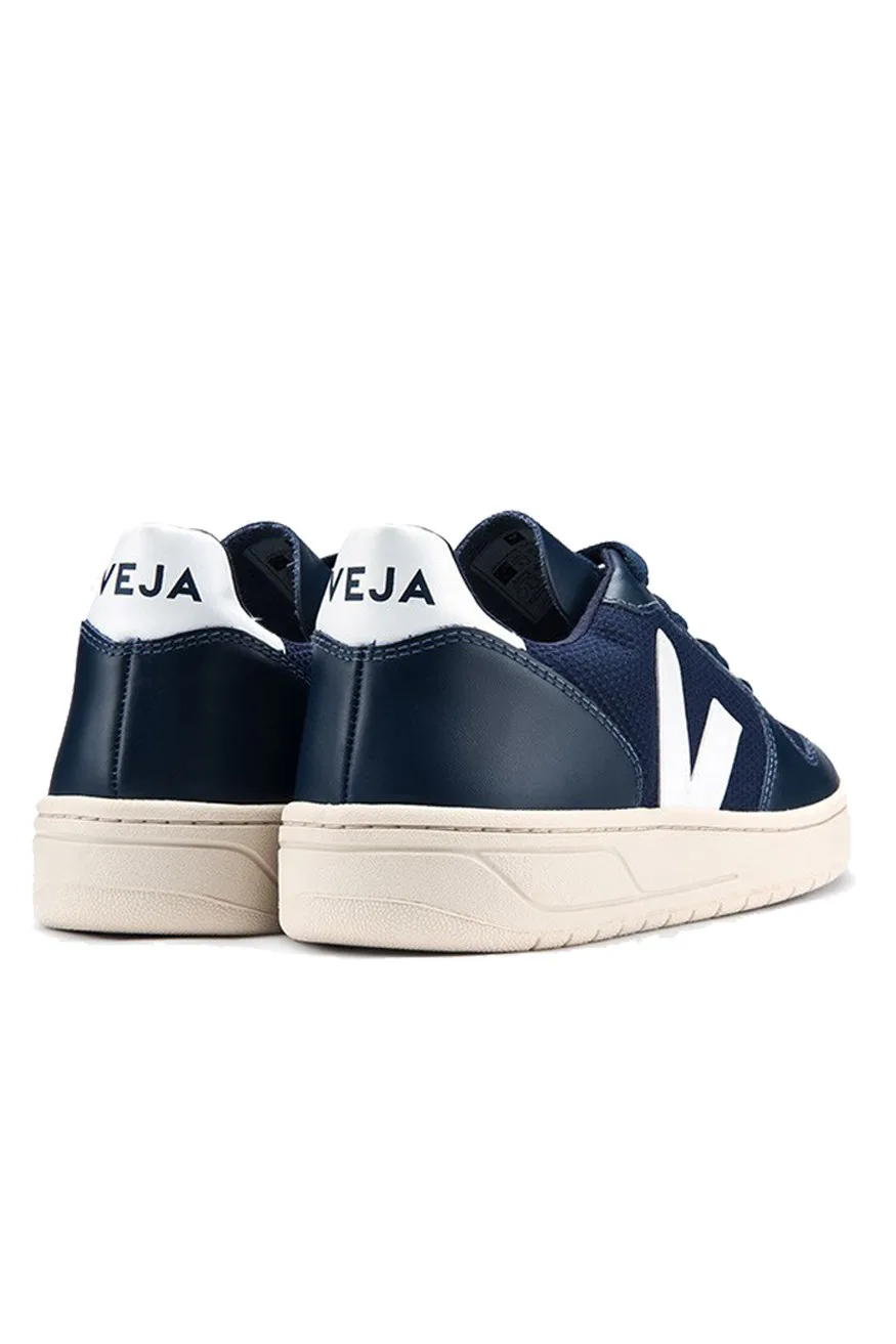Veja V-10 B-Mesh, Nautico White