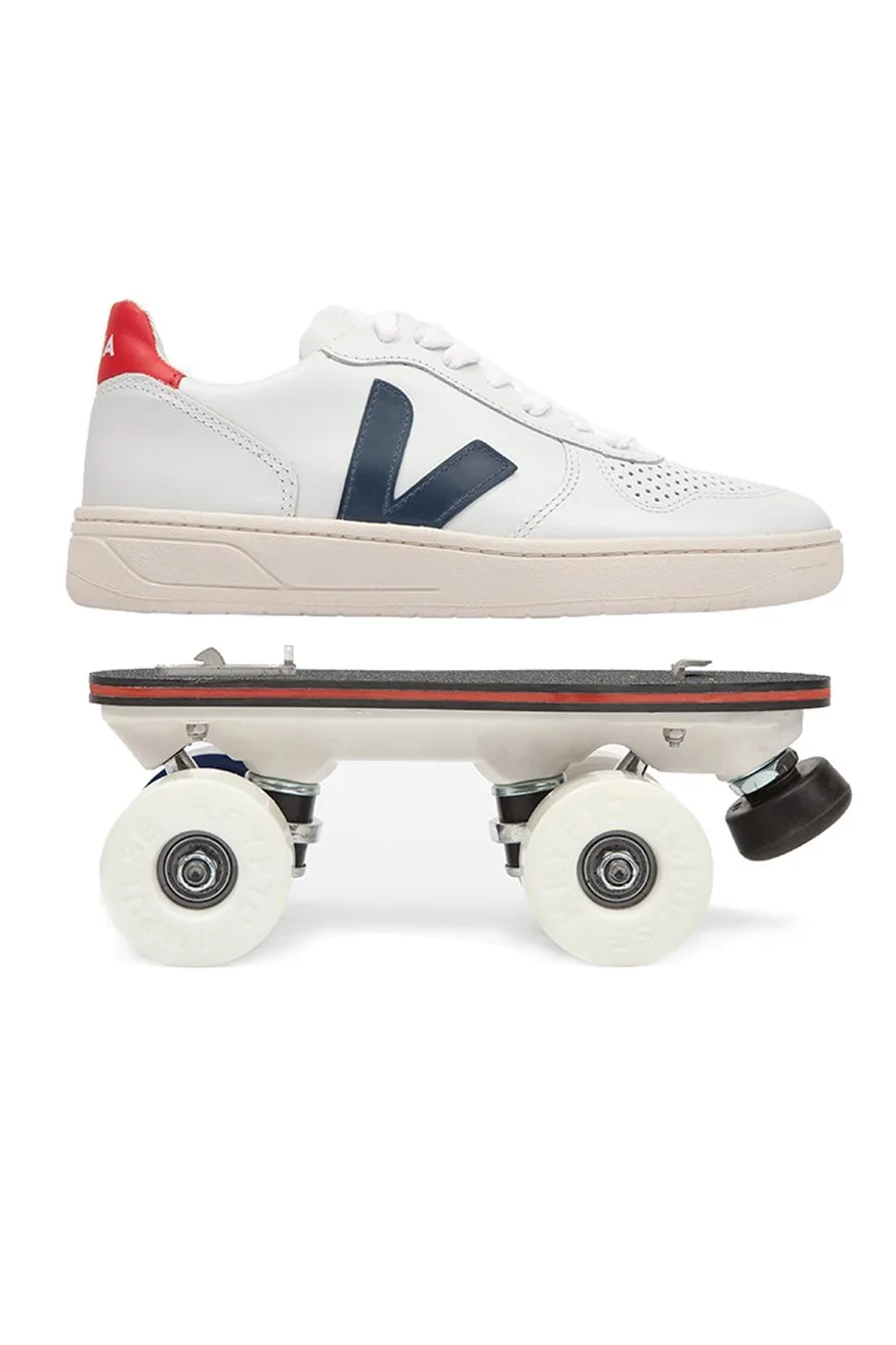Veja x Flaneurz