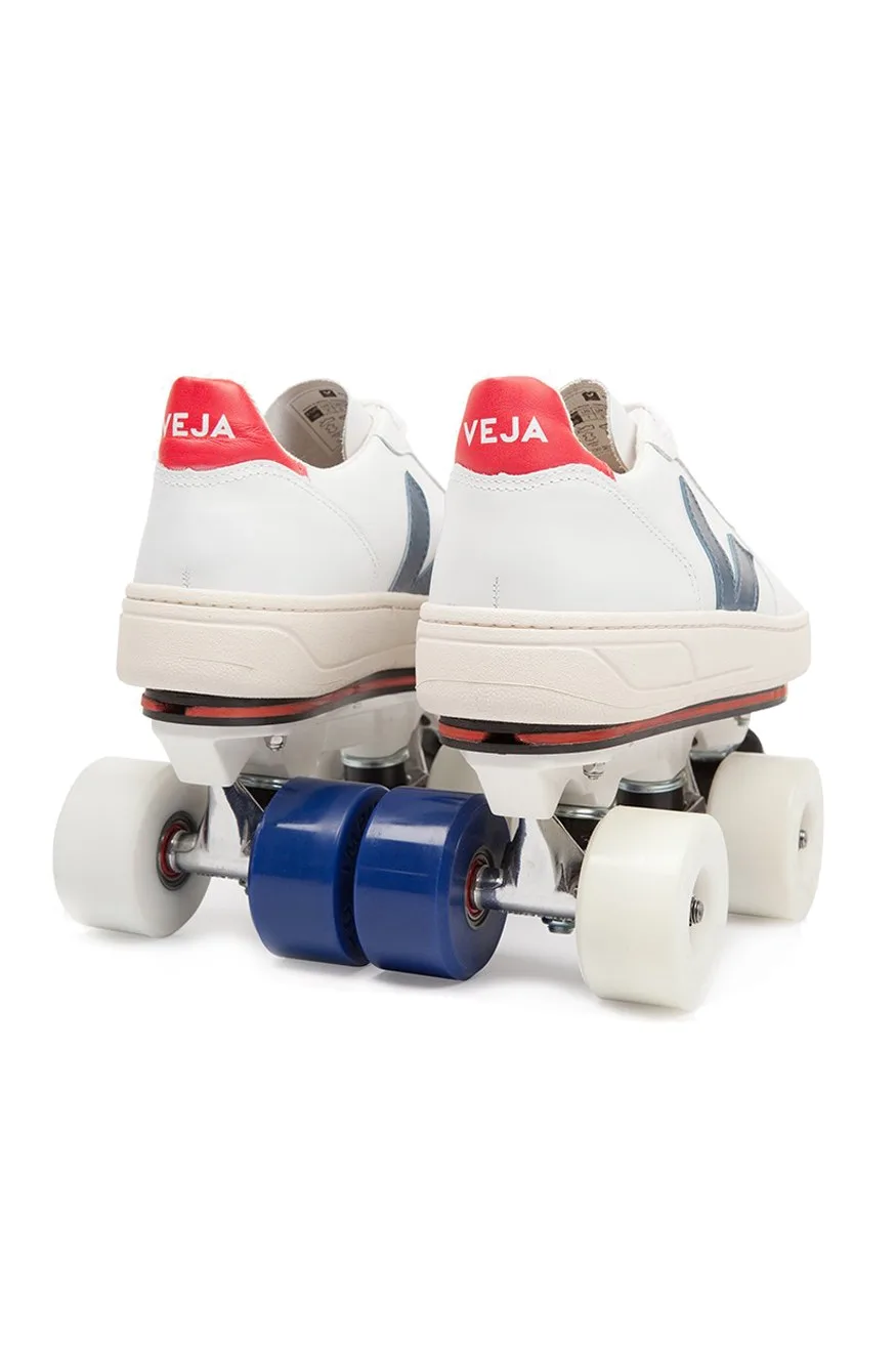 Veja x Flaneurz V-10 Skate