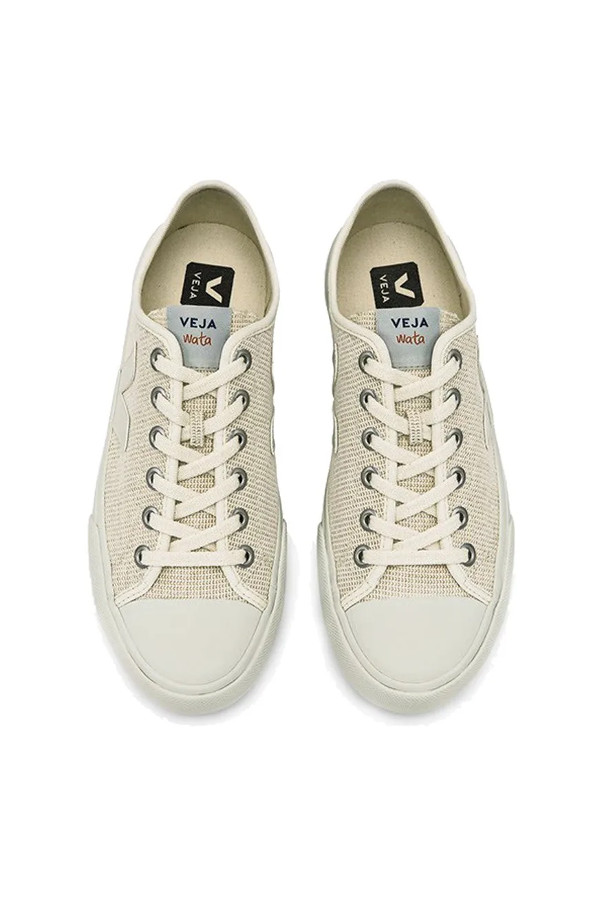 Veja x Flaneurz Wata Jute, Natural Pierre