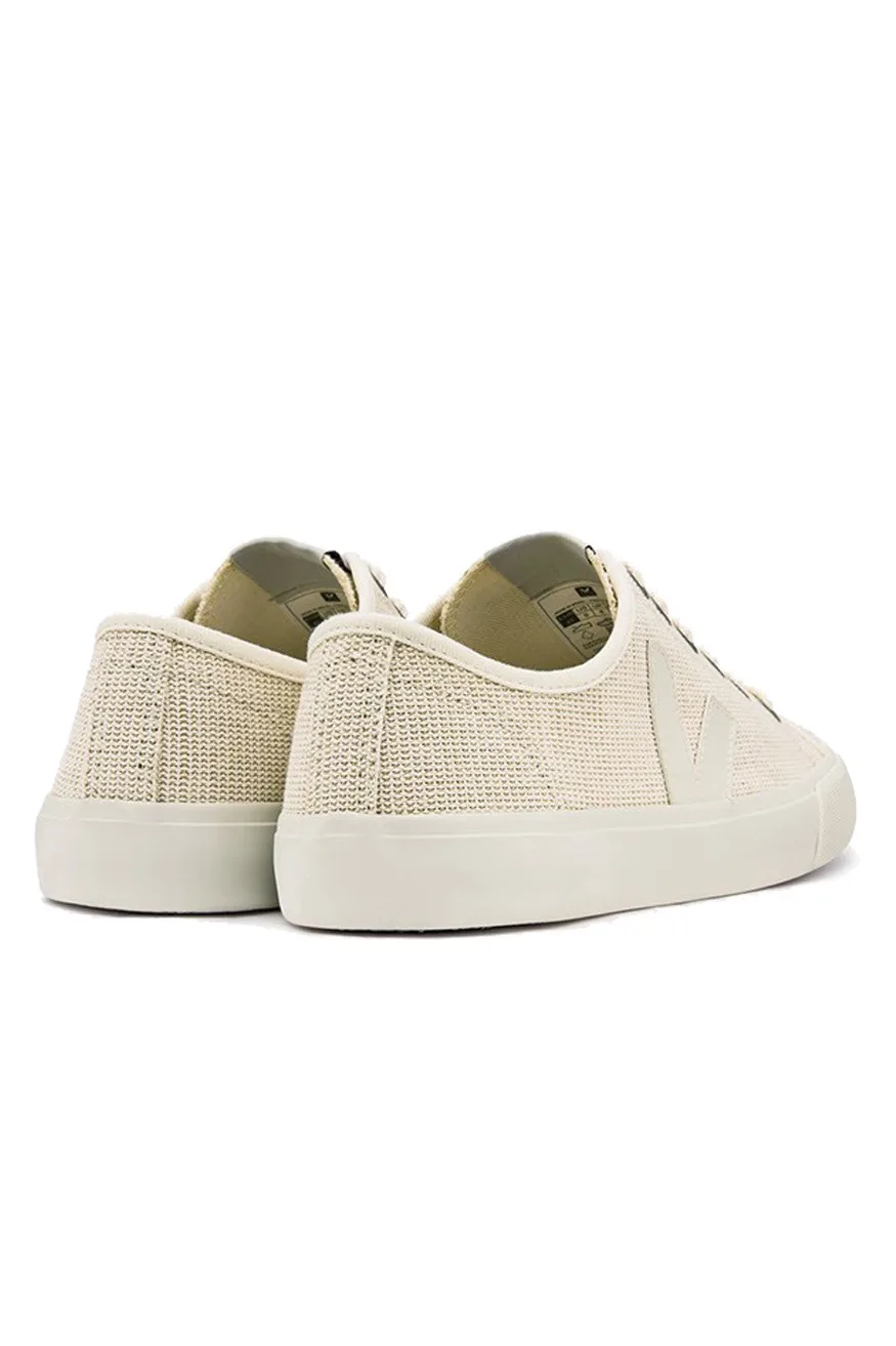 Veja x Flaneurz Wata Jute, Natural Pierre