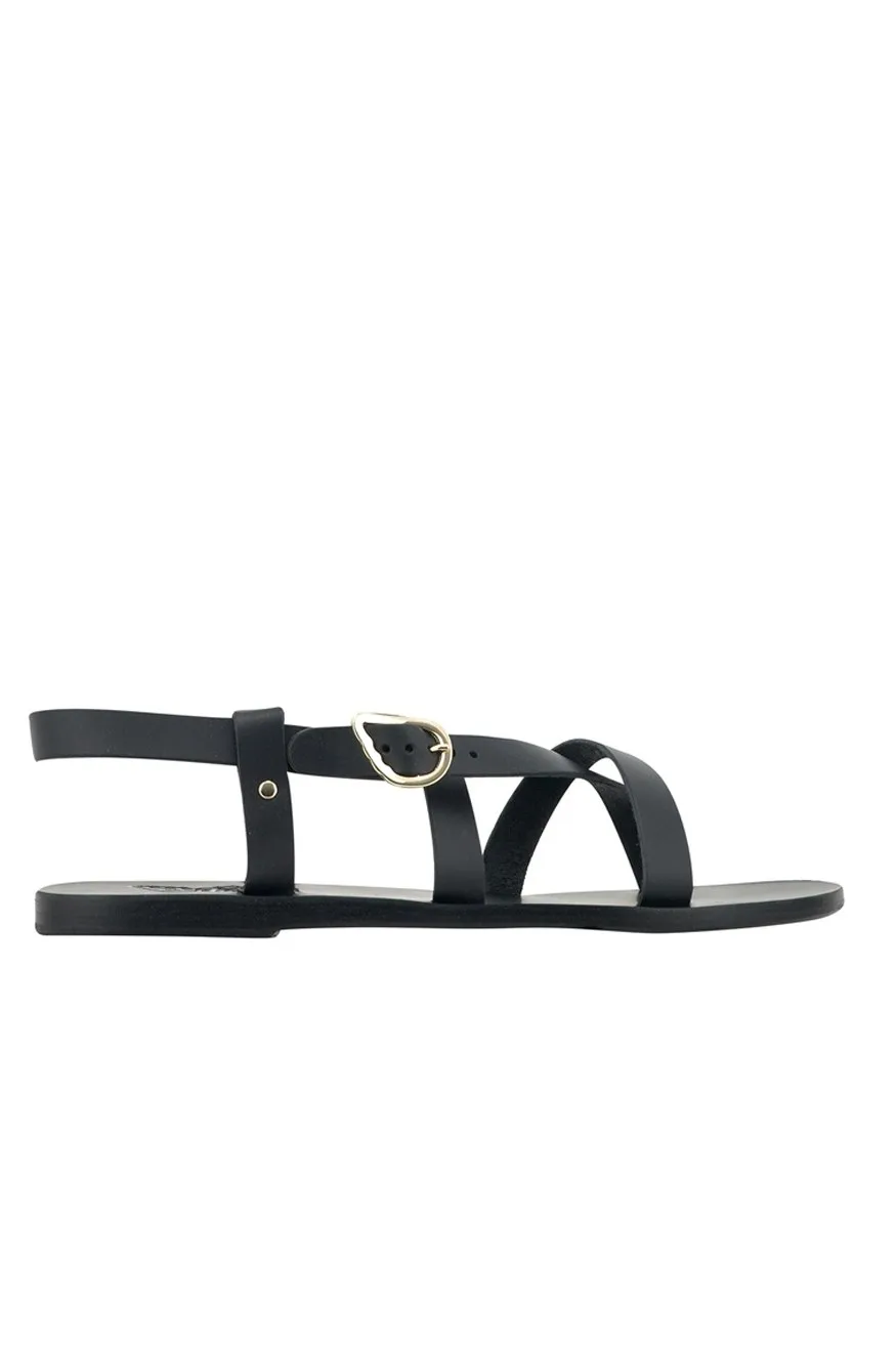 Ancient Greek Sandals