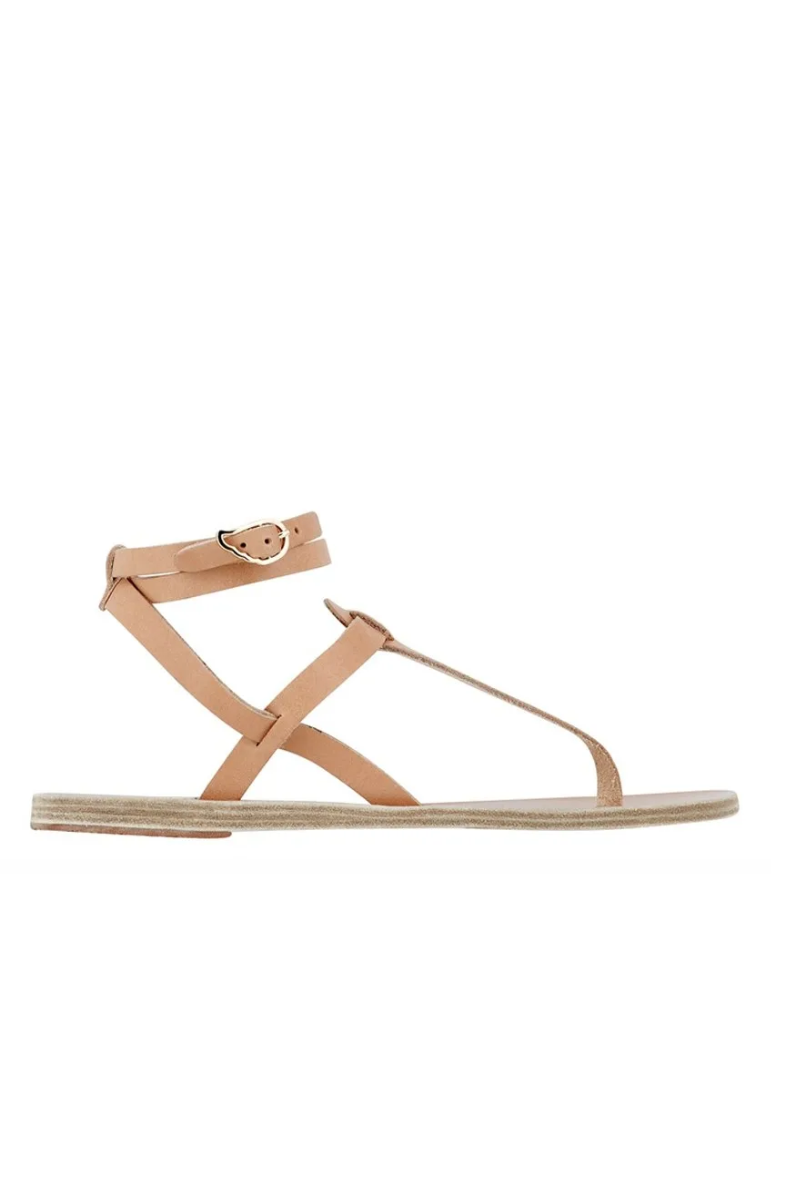 Ancient Greek Sandals Estia