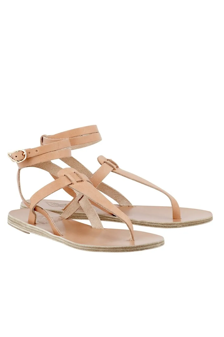 Ancient Greek Sandals Estia