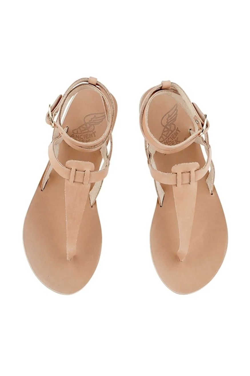 Ancient Greek Sandals Estia