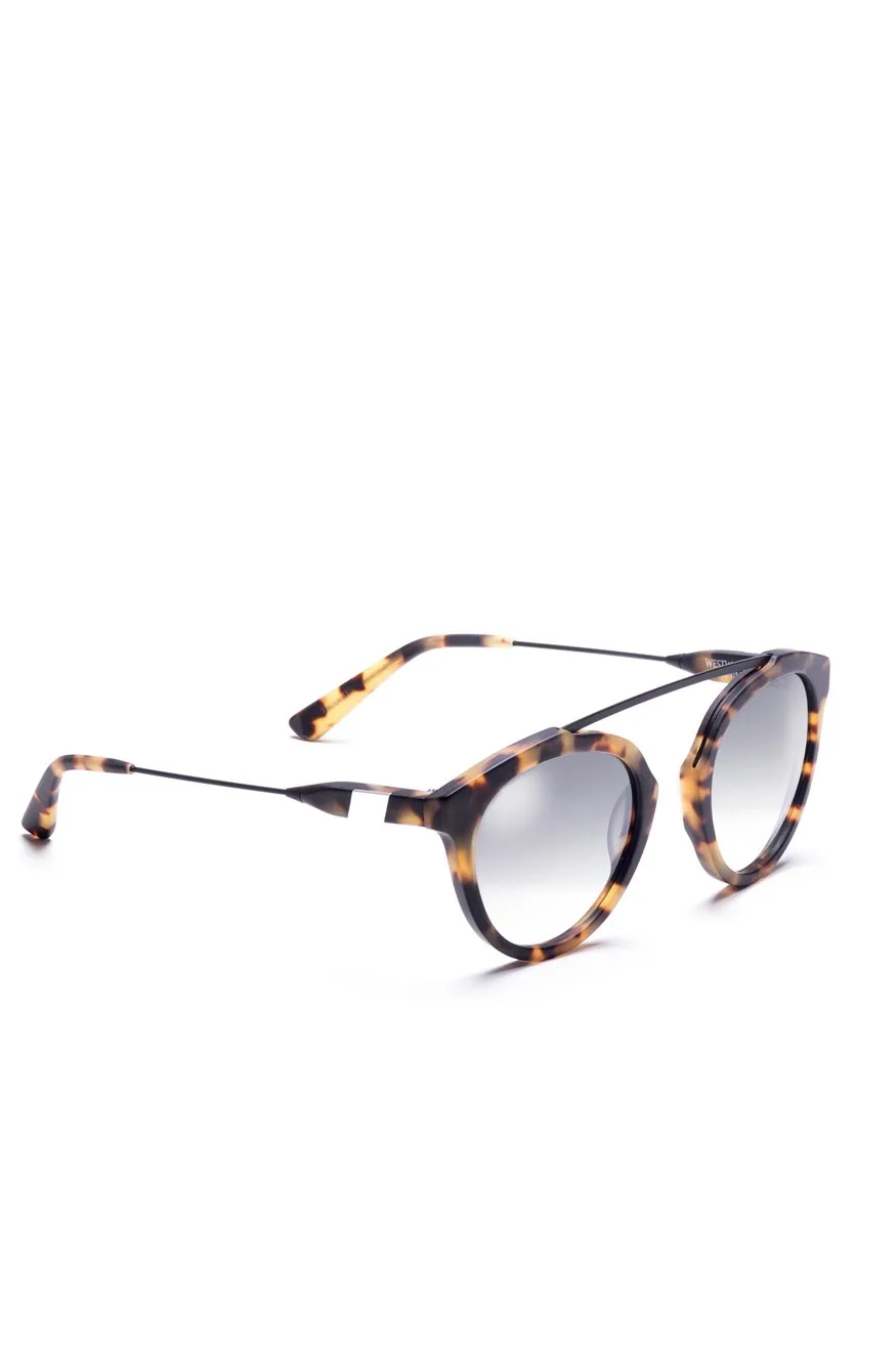 Westward Leaning Flower, 32 Matte Sand Tortoise