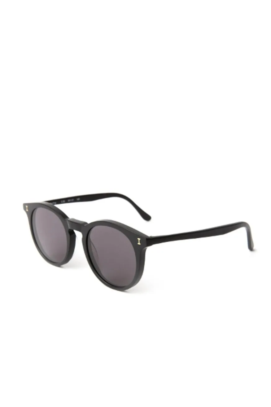 Westward Leaning Mirrorcake, 03 Polished Rose Gold Metal
