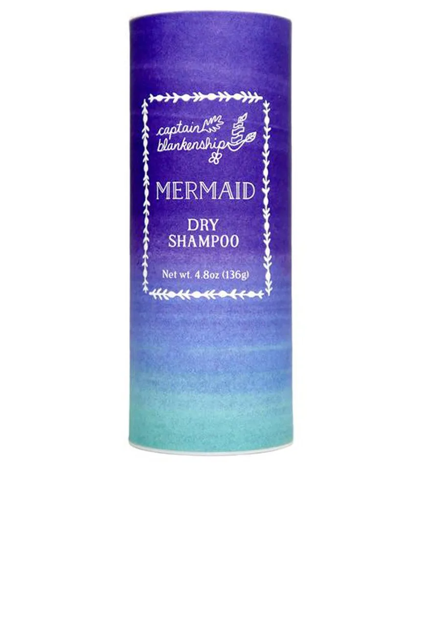 Captain Blankenship Mermaid Sea Salt Spray, 4.8 oz
