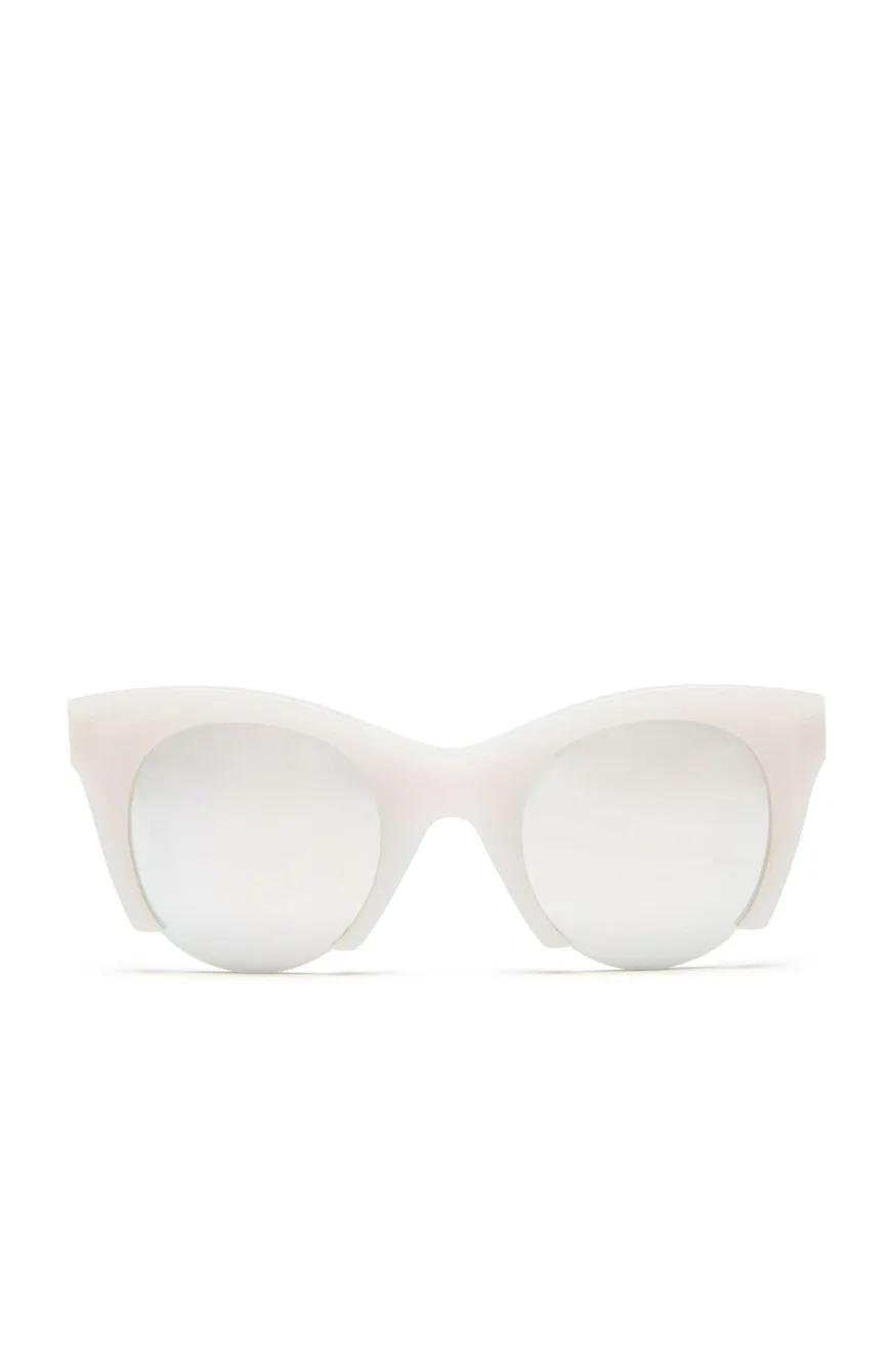 Westward Leaning Fhloston Paradise, 03 Polished Marshmallow Acetate