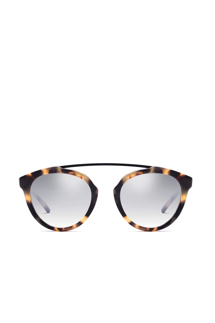 Westward Leaning Flower, 32 Matte Sand Tortoise