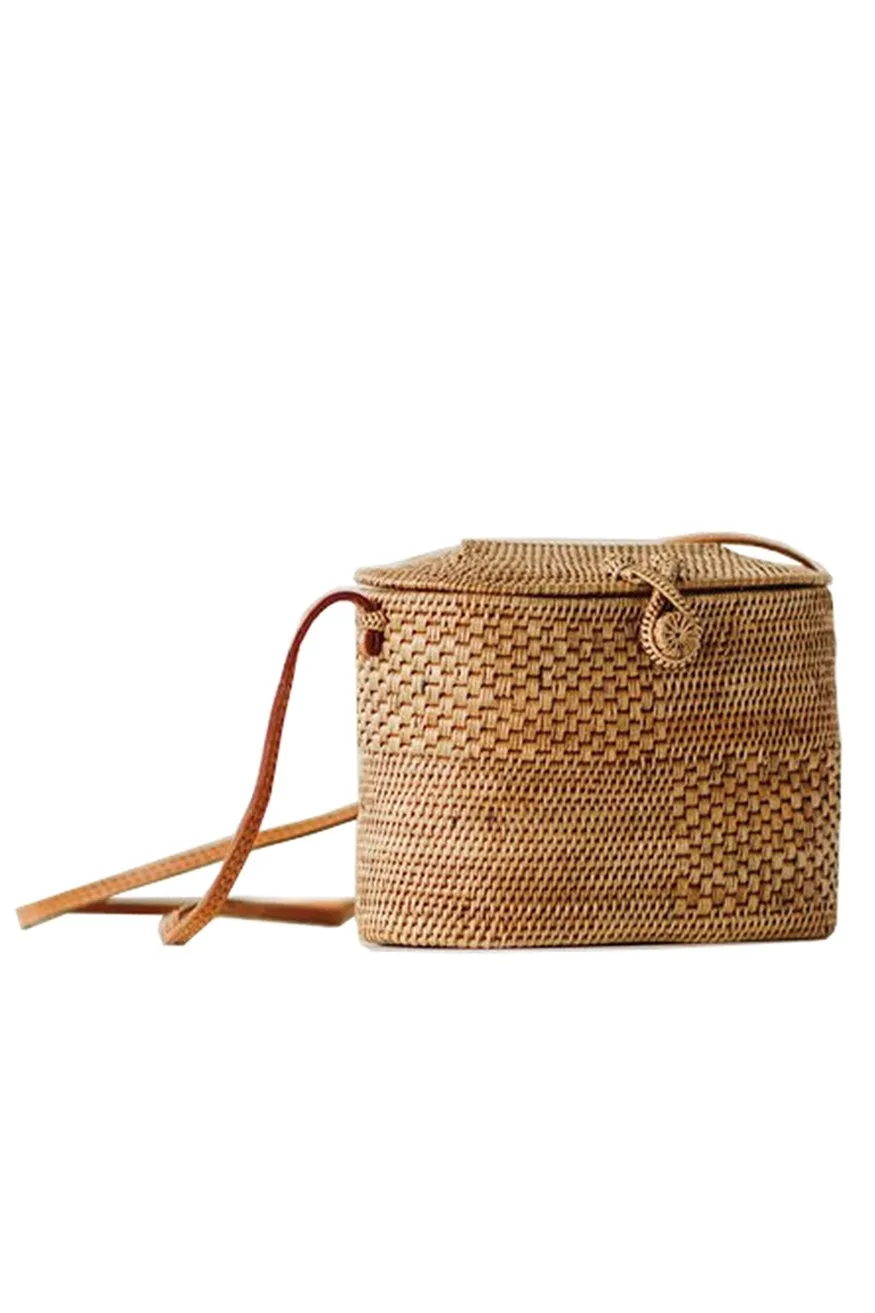 Bembien Marfa Bag