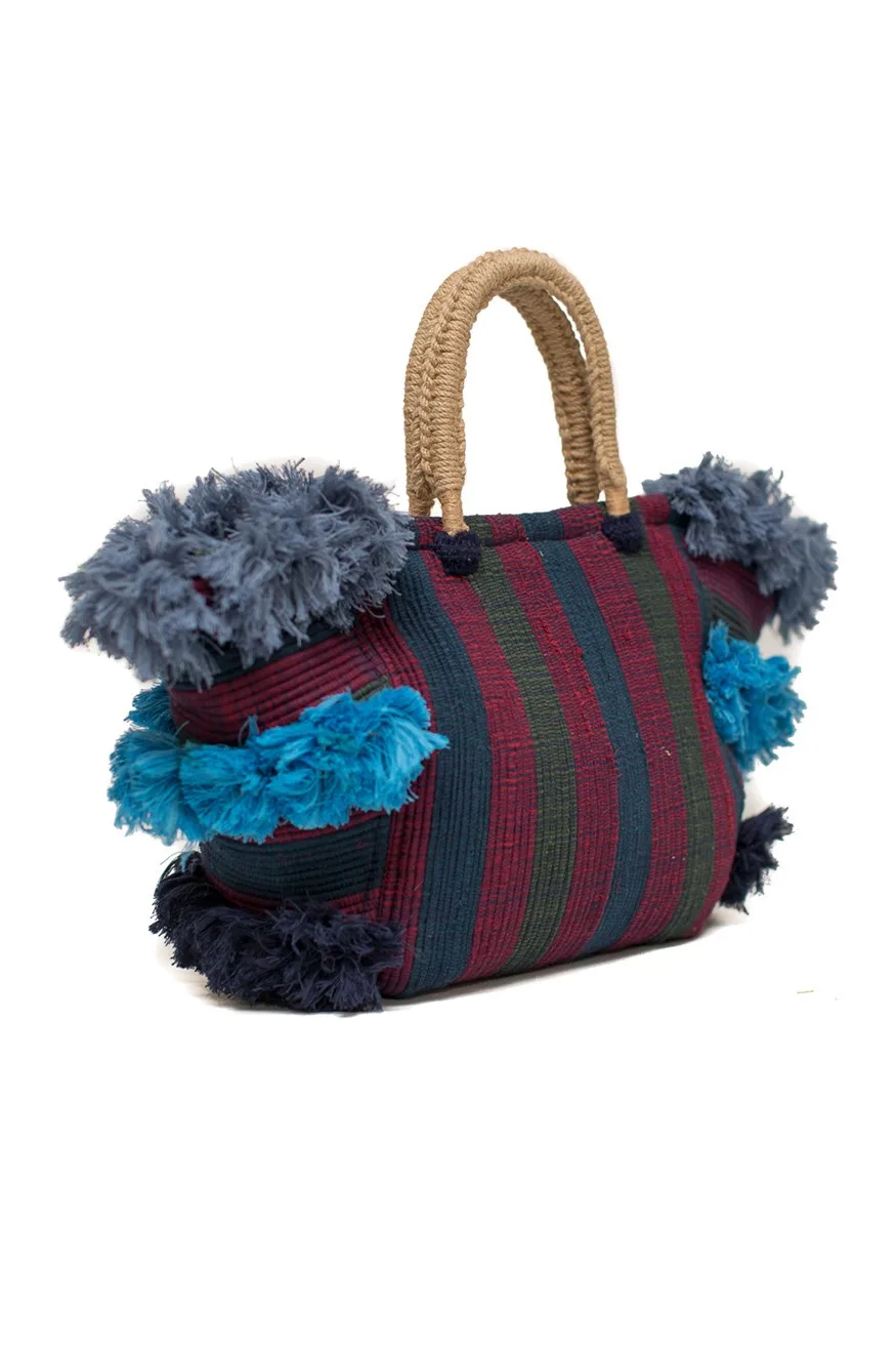 Nosouj Jewel Florence Koy Tote