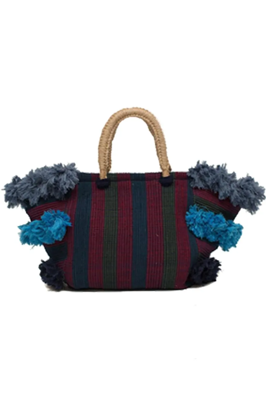 Nosouj Jewel Florence Koy Tote
