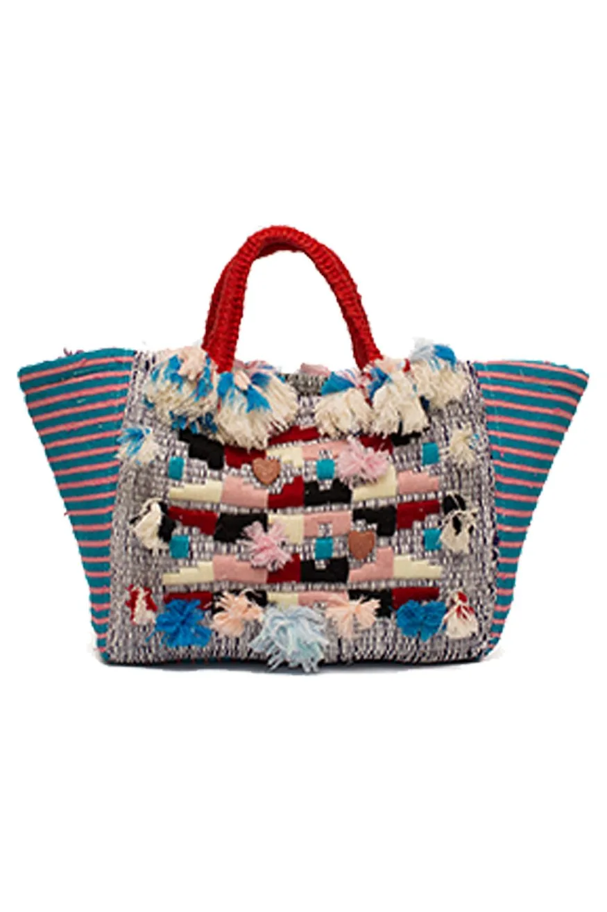 Nosouj Florence Yadaan Tote 2.0