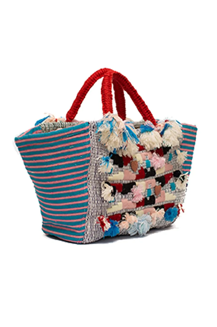 Nosouj Florence Yadaan Tote 2.0